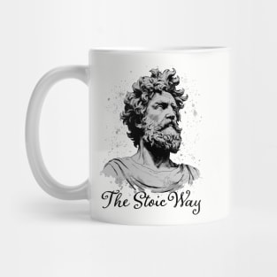 Stoicism Mug